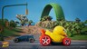 HOT WHEELS Infinite Rush Game Key Card - Nintendo Swich 2