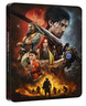 Onimusha: Way of the Sword Premium Deluxe Steebook Edition - PS5