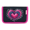 Pernica, puna, 1 zip, Belmil, Dark pinky