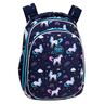 Školski ruksak, anatomski, CoolPack, Turtle, Mrs Unicorn