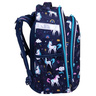 Školski ruksak, anatomski, CoolPack, Turtle, Mrs Unicorn