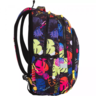 Školski ruksak, ergonomski, CoolPack, Prime, Disney Stitch Black