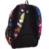 Školski ruksak, ergonomski, CoolPack, Prime, Disney Stitch Black