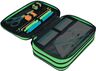 Pernica, puna, 3 zipa, Jumper 3, Game Over Gradient Green