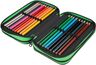 Pernica, puna, 3 zipa, Jumper 3, Game Over Gradient Green
