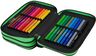 Pernica, puna, 3 zipa, Jumper 3, Game Over Gradient Green