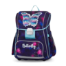 Školska torba, anatomska, 3u1, Oxy, Premium Butterfly