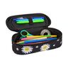 Pernica, prazna, 1 zip, Campus, Daisy Black