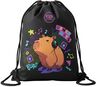 Vrećica za papuče, CoolPack, First, Capybara Music