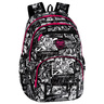 Školski ruksak, ergonomski, CoolPack, Pick, Manga