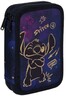Pernica, puna, 2 zipa, Jumper 2, Disney Gold Stitch