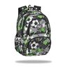Školski ruksak, ergonomski, CoolPack, Spiner Termic, Let's Gol