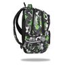 Školski ruksak, ergonomski, CoolPack, Spiner Termic, Let's Gol