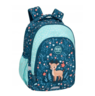 Školski ruksak, anatomski, CoolPack, Prime Pro, Deer