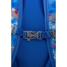 Školski ruksak, ergonomski, CoolPack, Joy S Disney LED, Frozen Sisters