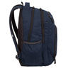 Školski ruksak, ergonomski, CoolPack, Break 18, Dark Blue