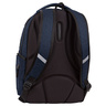 Školski ruksak, ergonomski, CoolPack, Break 18, Dark Blue