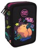 Pernica, puna, 3 zipa, Jumper 3, Capybara Music