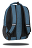Školski ruksak, ergonomski, CoolPack, Soul 18, Snow Blue
