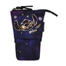 Pernica, prazna, 1 zip, Mona, Disney Gold Stitch