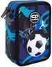Pernica, puna, 3 zipa, Jumper 3, Football Navy