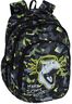 Školski ruksak, anatomski, CoolPack, Prime Pro, Dinopark
