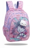 Školski ruksak, anatomski, CoolPack, Jerry Hello Kitty