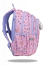 Školski ruksak, anatomski, CoolPack, Jerry Hello Kitty