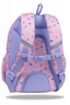 Školski ruksak, anatomski, CoolPack, Jerry Hello Kitty