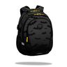 Školski ruksak, ergonomski, CoolPack, Factor X, Darker Night