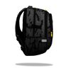 Školski ruksak, ergonomski, CoolPack, Factor X, Darker Night