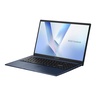 ASUS VivoBook 15 X1504VA-BQ4619, 90NB13Y1-M02ET0, 15.6" FHD IPS 60Hz, Intel Core 7 150U, 16GB RAM, 1TB SSD, Intel Graphics, FreeDOS, laptop – s punjačem