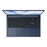 ASUS VivoBook 15 X1504VA-BQ4619, 90NB13Y1-M02ET0, 15.6" FHD IPS 60Hz, Intel Core 7 150U, 16GB RAM, 1TB SSD, Intel Graphics, FreeDOS, laptop – s punjačem