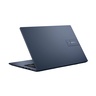 ASUS VivoBook 15 X1504VA-BQ4619, 90NB13Y1-M02ET0, 15.6" FHD IPS 60Hz, Intel Core 7 150U, 16GB RAM, 1TB SSD, Intel Graphics, FreeDOS, laptop – s punjačem