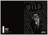 Set bilježnica, Target Animal Wild, A4, geometrija, 52 lista, meki uvez, 10 KOM