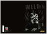 Set bilježnica, Target Animal Wild, A4, geometrija, 52 lista, meki uvez, 10 KOM