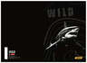 Set bilježnica, Target Animal Wild, A4, geometrija, 52 lista, meki uvez, 10 KOM