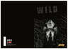 Set bilježnica, Target Animal Wild, A4, geometrija, 52 lista, meki uvez, 10 KOM
