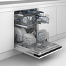 Beko perilica posuđa BDIN38542P