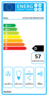 Beko napa HCP61310B