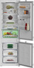 Beko hladnjak B7BCNA295HS2