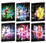 Set bilježnica Smash sport,  A4 linije, 52 lista, tvrdi uvez, 10 KOM