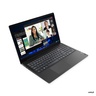 Lenovo V15 G4, 82YU00YMSC, 15.6" FHD, AMD Ryzen 5 7520U, 16GB RAM, 512GB SSD, AMD Radeon 610M Graphics, Windows 11 Pro, laptop