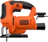 Black&Decker ubodna pila, 400W, 1 brzina, BES602