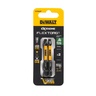 DeWalt Extreme Flextorq vijčani bitovi, 57mm, T25, DT70534T, 2 kom
