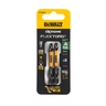 DeWalt Extreme Flextorq vijčani bitovi, 57mm, T20, DT70533T, 2 kom