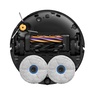 Dreame X60 Ultra Complete robotski usisavač, crni