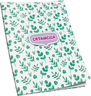 Crtančica Soft+ Premium Connect Girl, B5 linije, 24 listova, meki uvez