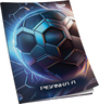 Pisanka A Premium Connect Boy, B5 linije, 16 listova, meki uvez