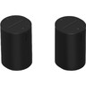 Sonos kućno kino, set, crna